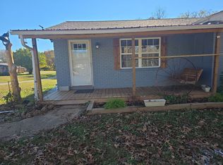 117 Lynn Dr, Sparta, TN 38583
