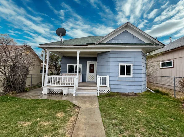 1124 H St, Ely, NV 89301