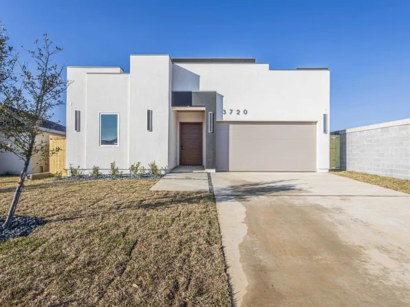 3720 Birge Dr, Laredo, TX 78046