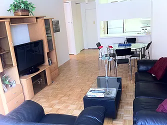 Rented by Site Realty Services