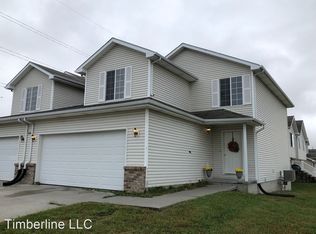 7201 Whitewater Ln #7201, Lincoln, NE 68521
