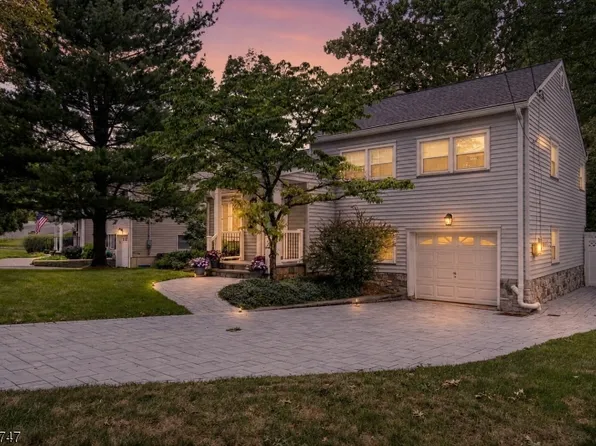 111 Woodland Rd, New Providence Boro, NJ 07974