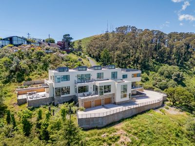 3 Wolfback Ridge Rd, Sausalito, CA, 94965