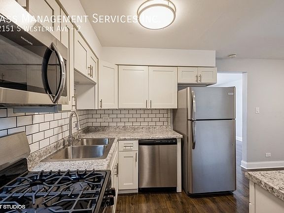 2nd image of 12151 S Western Ave #2