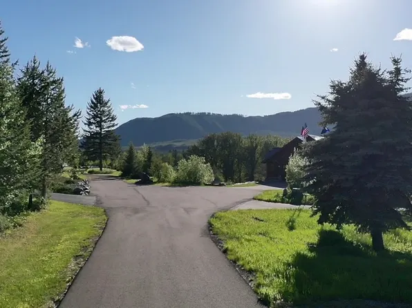 610 Wild River Dr, West Glacier, MT 59936