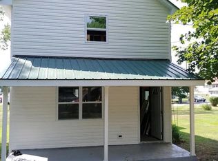 257 N Winchester Ave, Waynesboro, VA 22980