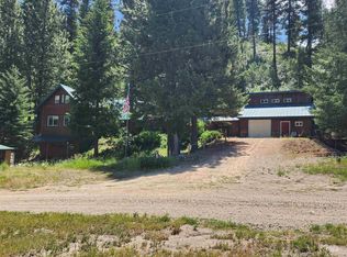 131 Alder Dr, Lowman, ID 83637