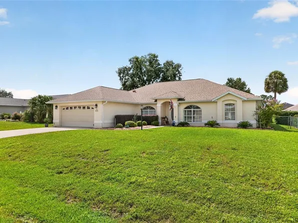 4732 NW 34TH PLACE, OCALA, FL 34482