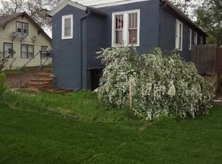 1110 Mount Rushmore Rd, Rapid City, SD 57701