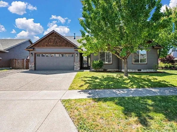 4964 Periwinkle Dr SE, Salem, OR 97317