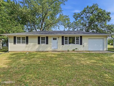 203 Fairview St, Hallsville, MO, 65255