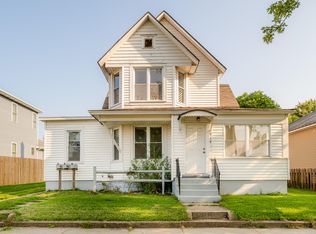 519 Archer Ave, Saint Joseph, MI 49085