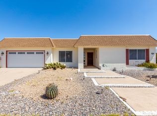 12914 W Flagstone Dr, Sun City West, AZ 85375