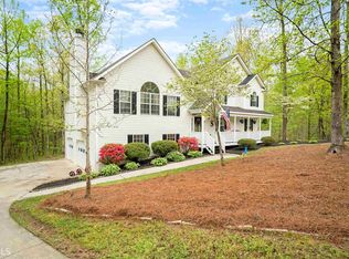 317 Calusa Pl, Ball Ground, GA 30107