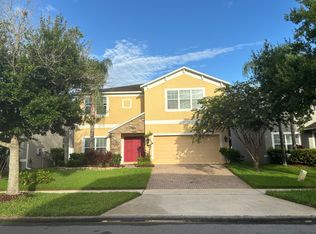 15156 Montesino Dr, Orlando, FL 32828