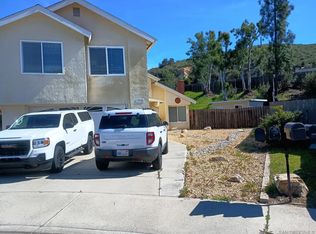 10945 Grand Fork Dr, Santee, CA 92071