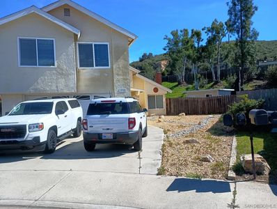 10945 Grand Fork Dr, Santee, CA, 92071