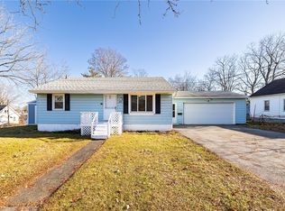 50 Pittsford St, Rochester, NY 14615