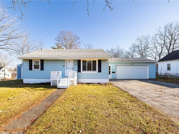 50 Pittsford St, Rochester, NY 14615