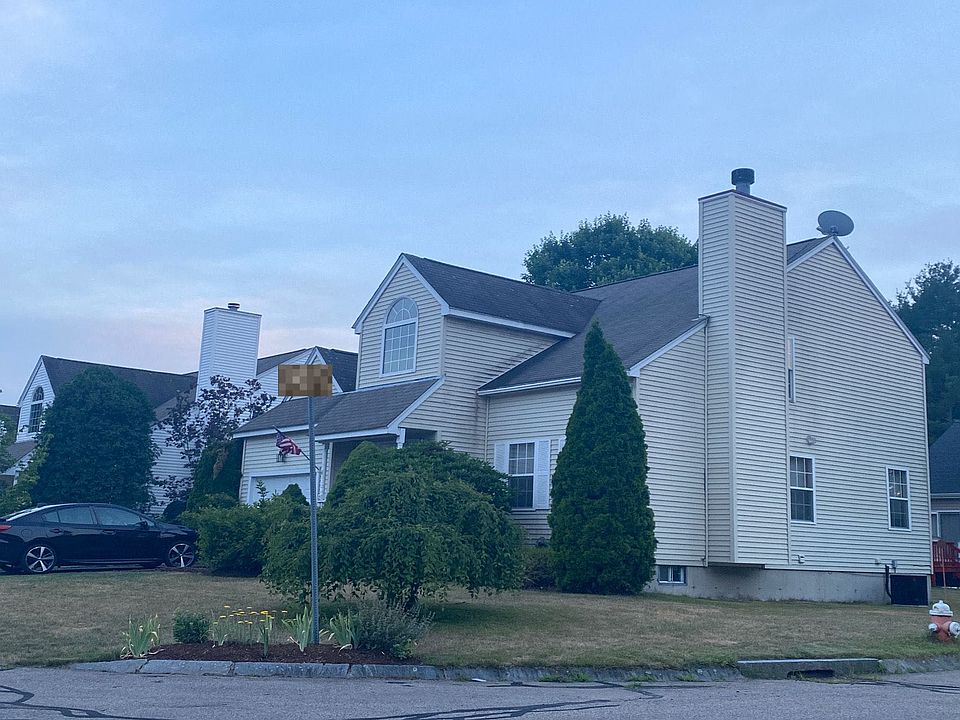 12 Derby Ln, Franklin, MA 02038 Zillow