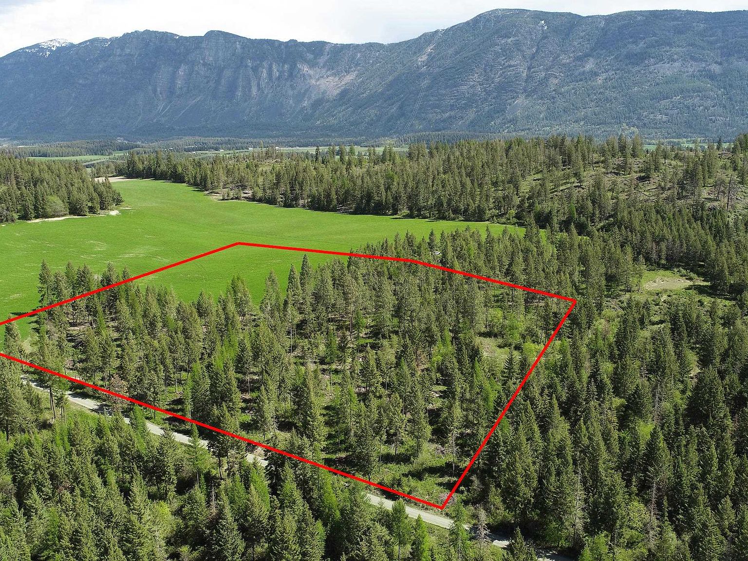 Bootlegger Ln, Bonners Ferry, ID 83805 MLS 20241026 Zillow