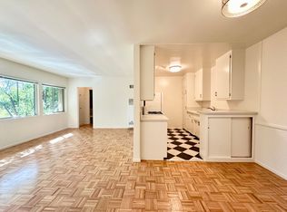 1311 N Fairfax Ave #19, Los Angeles, CA 90046