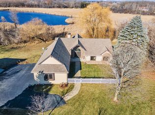 23300 W Overson Rd, Union Grove, WI 53182