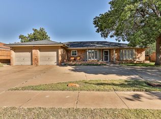 5526 75th St, Lubbock, TX 79424