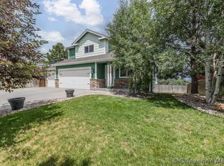 5821 Parkside Dr, Cheyenne, WY 82001