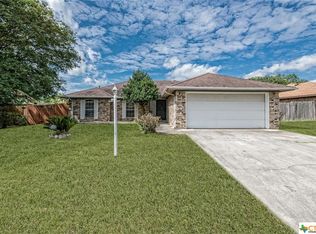 206 Brookway Dr, Killeen, TX 76542