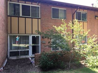 10001 Fair Woods Dr, Fairfax, VA