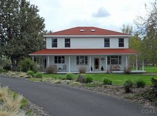 61366 Ward Rd, Bend, OR 97702