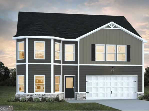 315 Lusitano Trce, Hogansville, GA 30230