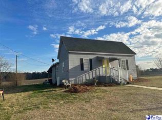 5262 Hunts Mill Rd, Chesterfield, SC 29709