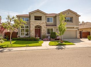 5308 Gold Hill Dr, Riverbank, CA