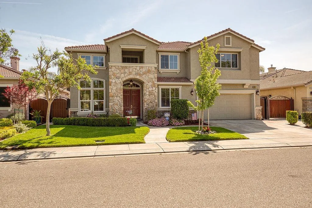 5308 Gold Hill Dr photo 1