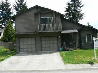 1495 NW Lakehill Cir, Silverdale, WA 98383