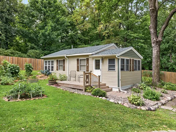 11173 Hart Ave NW, Maple Lake, MN 55358