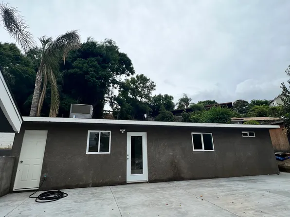 11411 San Timoteo Canyon Rd, Redlands, CA 92373