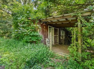 142 Smokerise Dr, Sautee Nacoochee, GA 30571