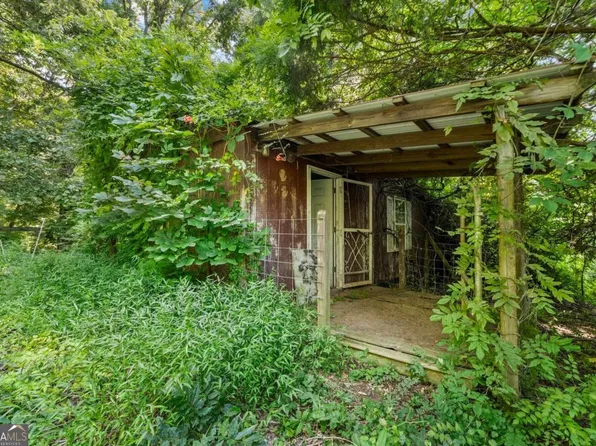 142 Smokerise Dr, Sautee Nacoochee, GA 30571