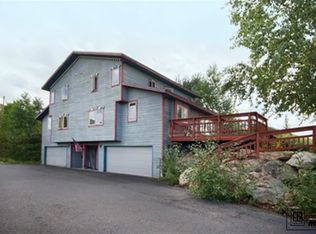 413 Blue Sage Cir, Steamboat Springs, CO 80487