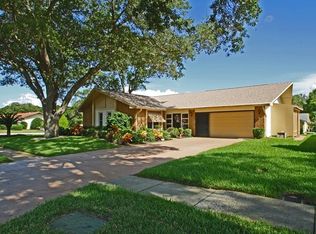2966 Macalpin Dr N, Palm Harbor, FL 34684