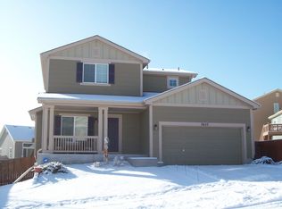 7627 Bandore Dr, Fountain, CO 80817