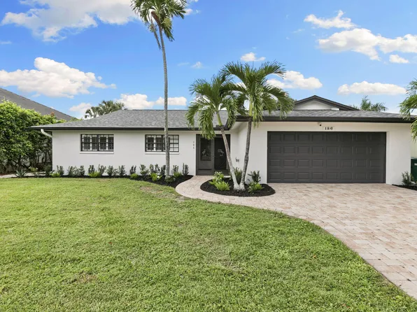 186 Beachcomber St, Marco Island, FL 34145