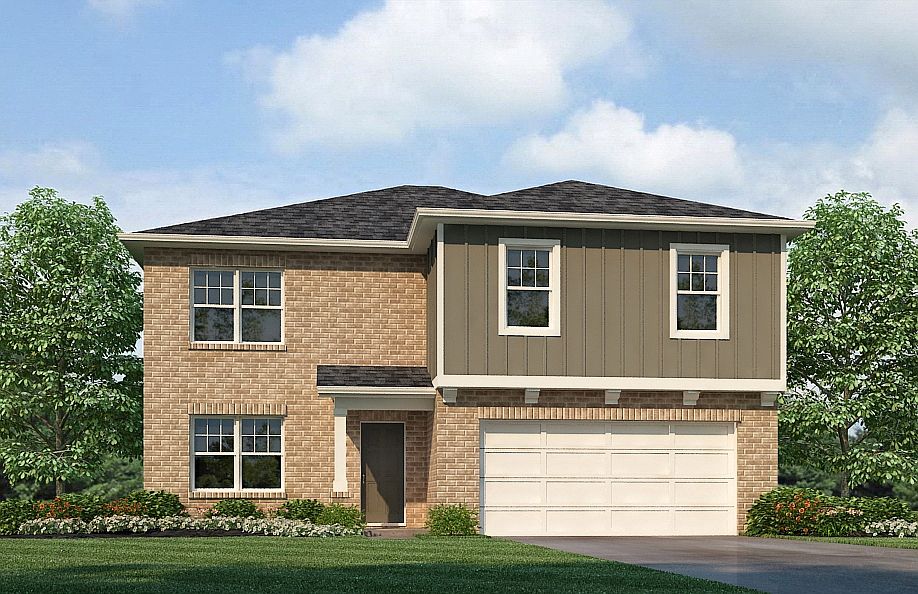 Plan Elevation.