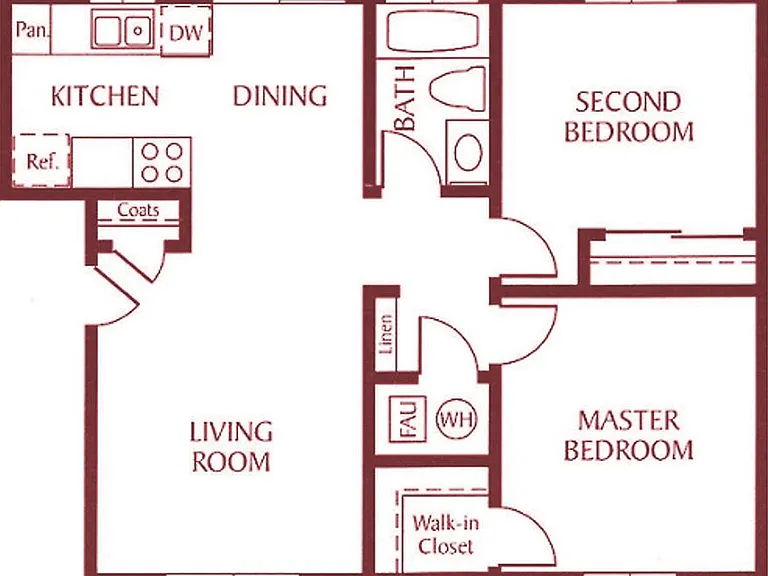 Alder Creek Apartments — Photo 47