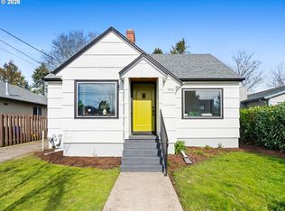 6035 SE Lafayette St, Portland, OR 97206