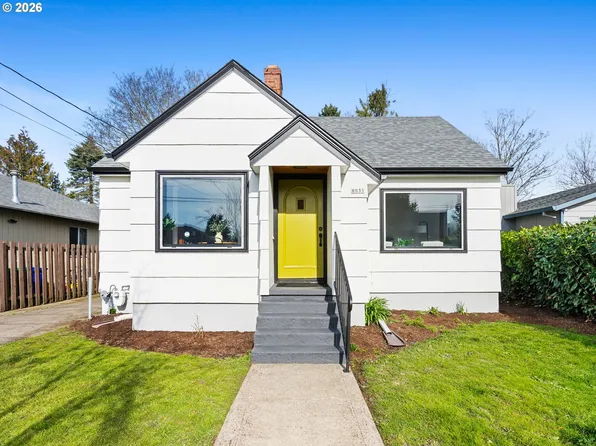 6035 SE Lafayette St, Portland, OR 97206