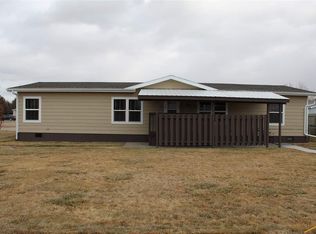 3608 Champion Dr, Rapid City, SD 57701